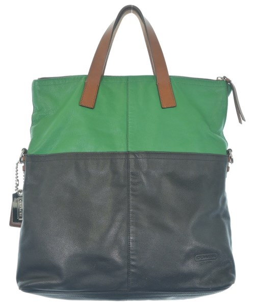 コーチ(COACH)のCOACH トートバッグ