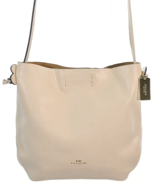 コーチ(COACH)のCOACH ショルダーバッグ