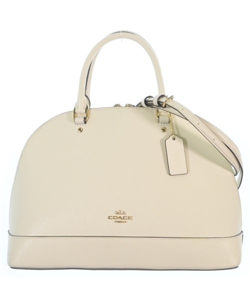 コーチ(COACH)のCOACH ハンドバッグ