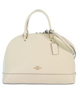 COACH ハンドバッグ