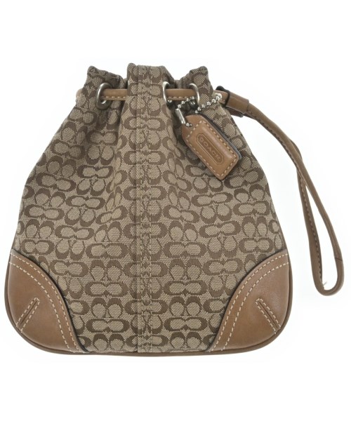 コーチ(COACH)のCOACH ポーチ