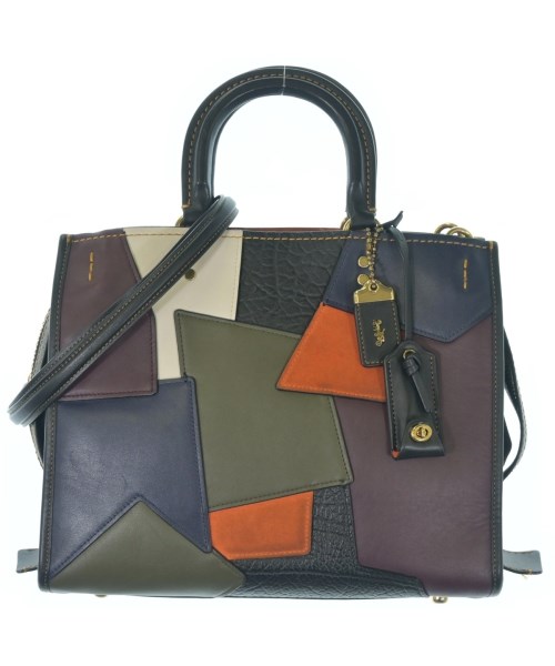 コーチ(COACH)のCOACH ショルダーバッグ