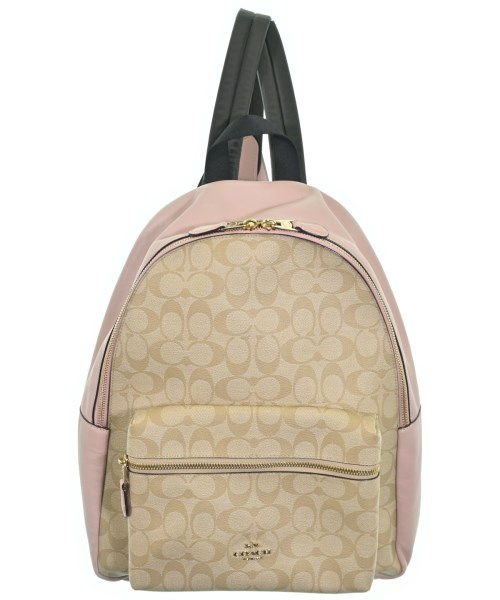コーチ(COACH)のCOACH バックパック・リュック