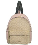 COACH バックパック・リュック