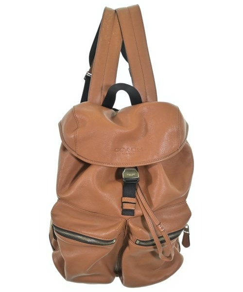 コーチ(COACH)のCOACH バックパック・リュック