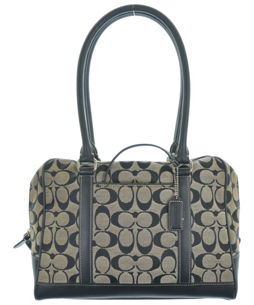 コーチ(COACH)のCOACH ハンドバッグ