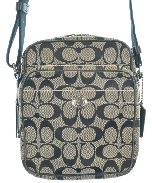 コーチ(COACH)のCOACH ショルダーバッグ