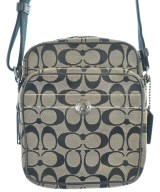 COACH ショルダーバッグ