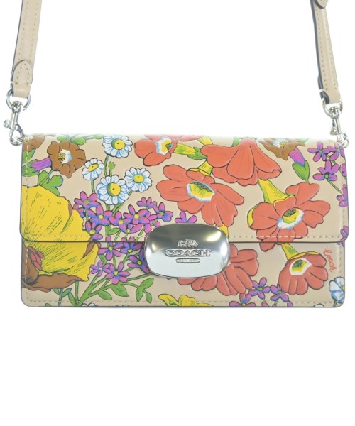 コーチ(COACH)のCOACH ショルダーバッグ