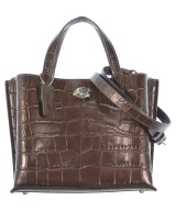 COACH ハンドバッグ