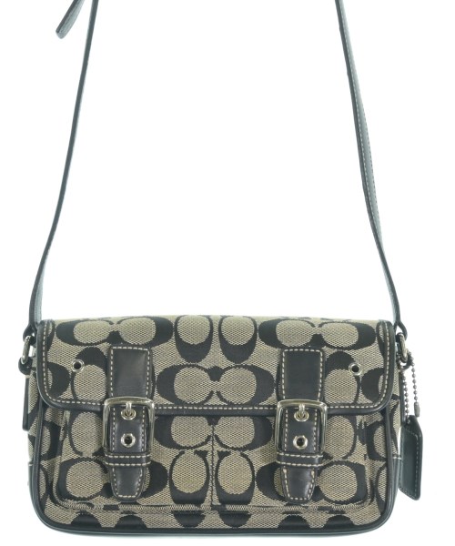 コーチ(COACH)のCOACH ショルダーバッグ