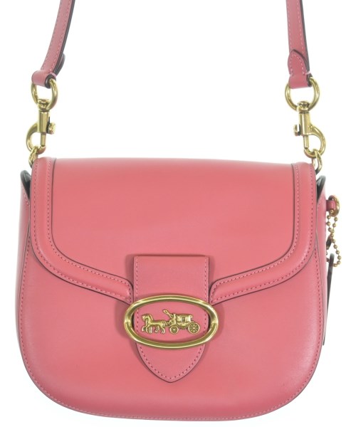 コーチ(COACH)のCOACH ショルダーバッグ