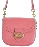 COACH ショルダーバッグ
