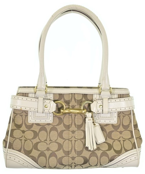 コーチ(COACH)のCOACH バッグ（その他）