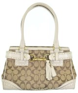 COACH バッグ（その他）