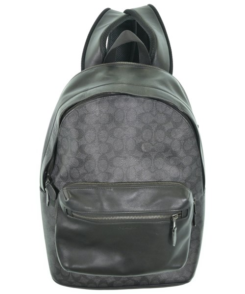 コーチ(COACH)のCOACH バックパック・リュック