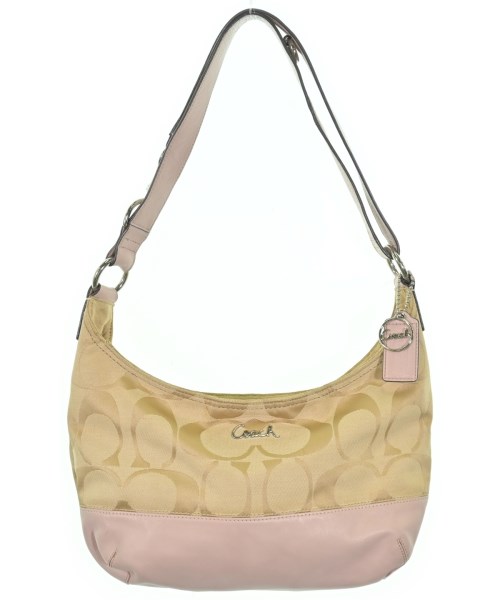 コーチ(COACH)のCOACH ショルダーバッグ