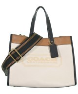 COACH トートバッグ