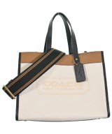 COACH トートバッグ