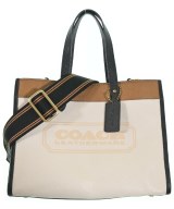 COACH ハンドバッグ