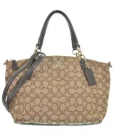 COACH ハンドバッグ