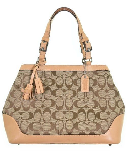 コーチ(COACH)のCOACH ハンドバッグ