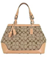 COACH ハンドバッグ