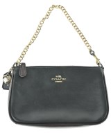 COACH ポーチ