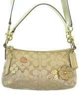 COACH ショルダーバッグ
