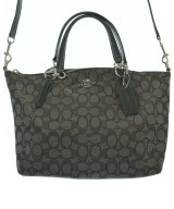 COACH ショルダーバッグ