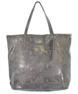 COACH トートバッグ