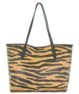 COACH トートバッグ