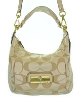 COACH ハンドバッグ