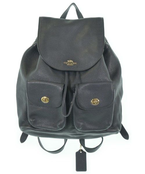 コーチ(COACH)のCOACH バックパック・リュック