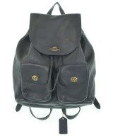 COACH バックパック・リュック