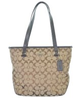 COACH トートバッグ