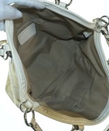 COACH（コーチ）ハンドバッグ ベージュ サイズ:- レディース/2200621411843