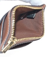 COACH（コーチ）カードケース 茶 サイズ:- レディース/2200621640021