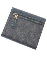 COACH（コーチ）財布・コインケース 茶 サイズ:- レディース/2200621708028