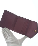 COACH（コーチ）財布・コインケース 茶 サイズ:- レディース/2200621708028