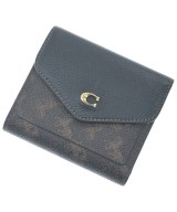 COACH 財布・コインケース