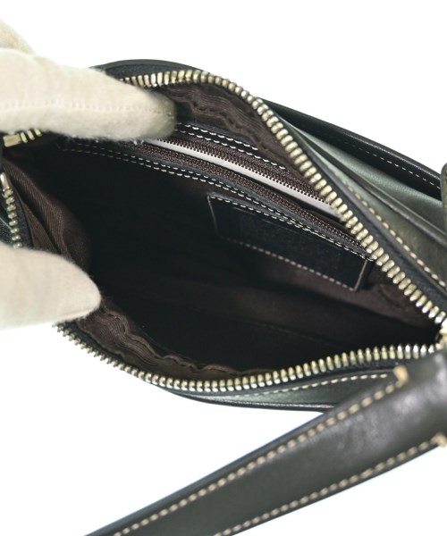 COACH（コーチ）ショルダーバッグ 黒 サイズ:- レディース/2200619948634