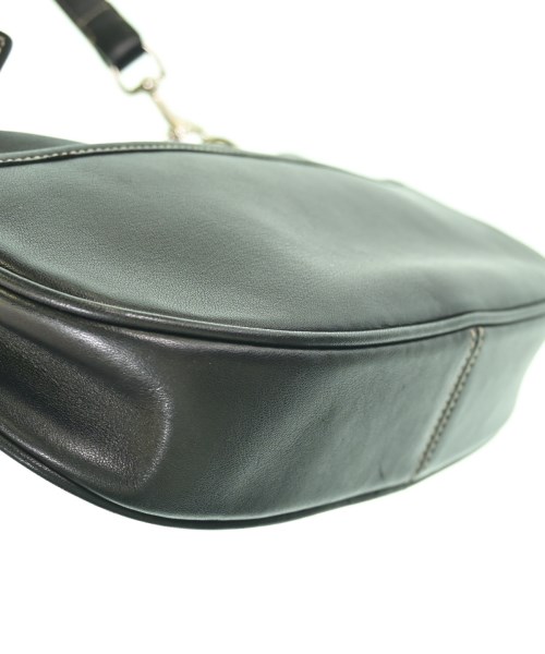 COACH（コーチ）ショルダーバッグ 黒 サイズ:- レディース/2200619948634