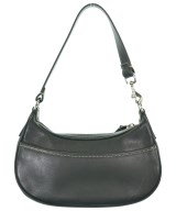 COACH（コーチ）ショルダーバッグ 黒 サイズ:- レディース/2200619948634