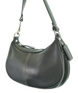 COACH（コーチ）ショルダーバッグ 黒 サイズ:- レディース/2200619948634