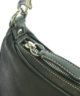 COACH（コーチ）ショルダーバッグ 黒 サイズ:- レディース/2200619948634