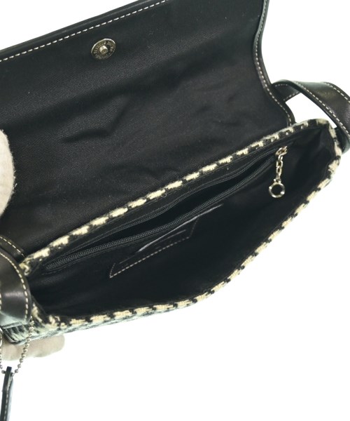 COACH（コーチ）ショルダーバッグ 黒 サイズ:- レディース/2200622012025