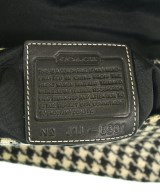 COACH（コーチ）ショルダーバッグ 黒 サイズ:- レディース/2200622012025