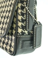 COACH（コーチ）ショルダーバッグ 黒 サイズ:- レディース/2200622012025
