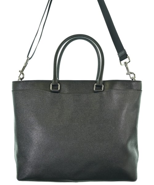 COACH（コーチ）トートバッグ 黒 サイズ:- レディース/2200622280226